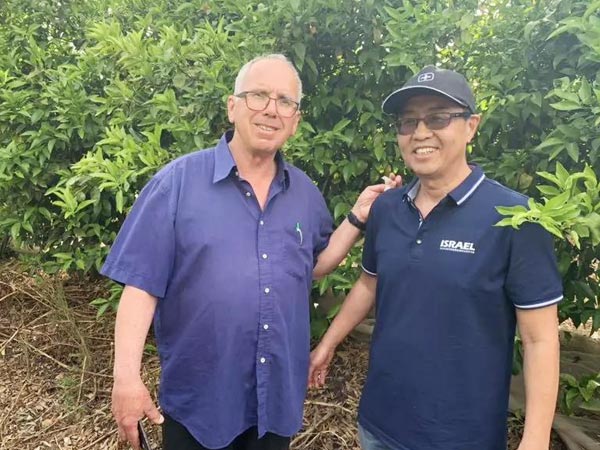 深度思考：我們到底應(yīng)該向以色列農(nóng)業(yè)學(xué)習(xí)什么？