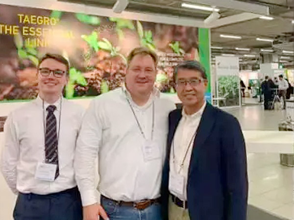 采果前后生防病蟲害，效益最佳?！