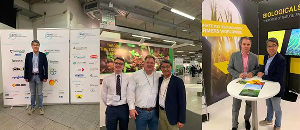 采果前后生防病蟲害，效益最佳?！